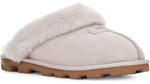 Ugg Genuine Shearling Slippers