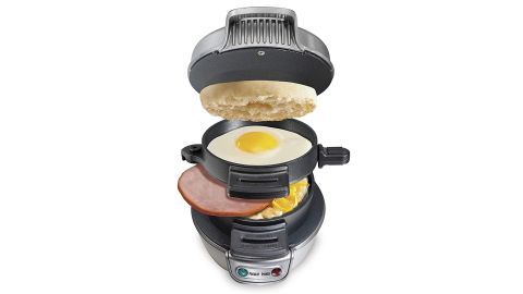 Hamilton Beach Breakfast Sandwich Maker