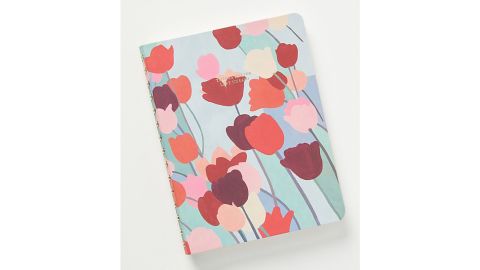 Mirabelle Journal