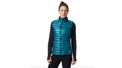Women's Ghost Whisperer Down Vest