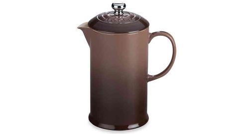 Le Creuset 27-Ounce French Press