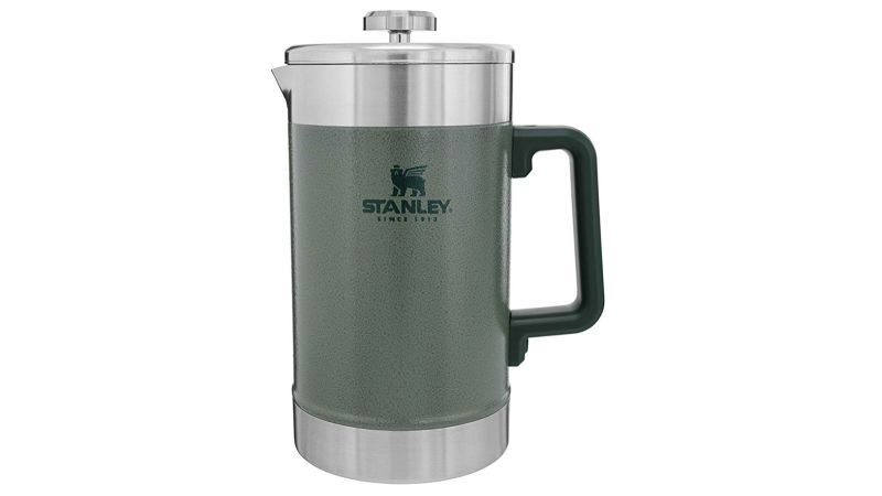 Hydro flask 2025 insulated french press