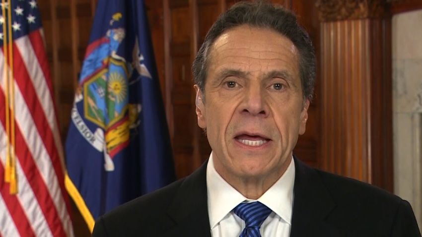 gov andrew cuomo 3 10