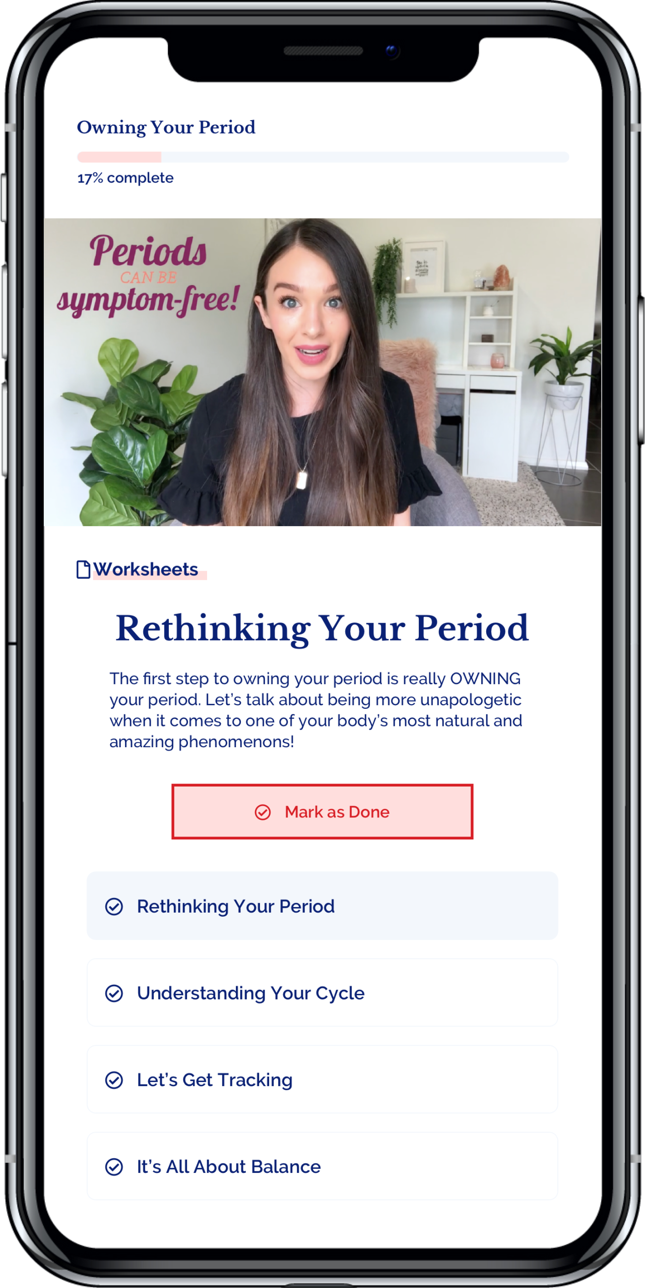 "You have to make something that people are excited and proud to use," says Mia Davis, the creator of sexual education platform Tabú.