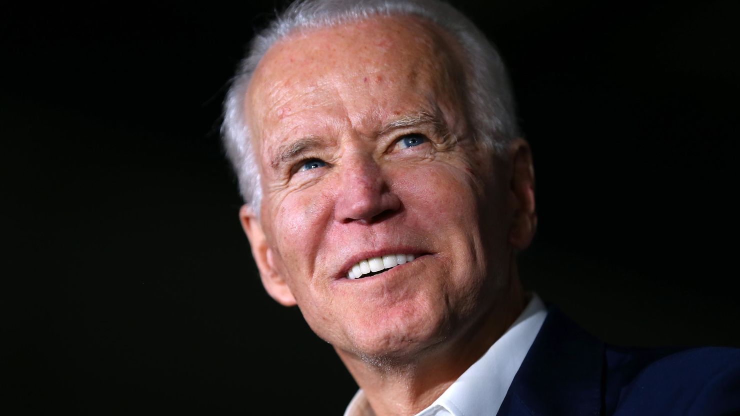Joe Biden’s fundraising surged to 46.7 million last month CNN Politics