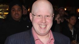 Matt Lucas has said he is "chuffed to bits" to be joining "The Great British Bake Off." 