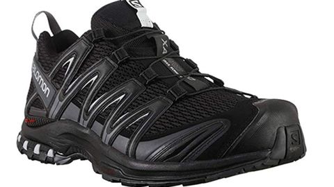Salomon Men's Xa Pro 3D Trail Running Shoe
