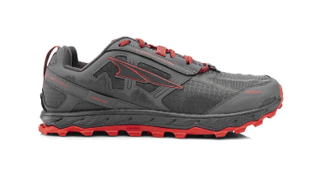 Altra AFM1855F Men's Lone Peak 4 Trail Running Shoe