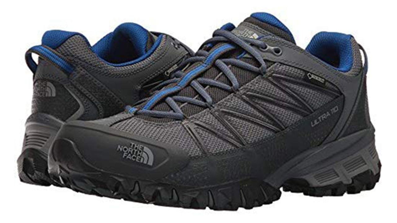The North Face Ultra 110 Gore-Tex