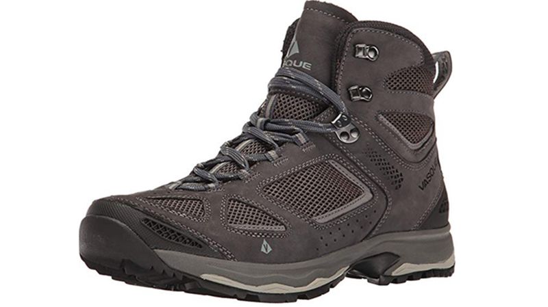 best boots for hiking appalachian trail