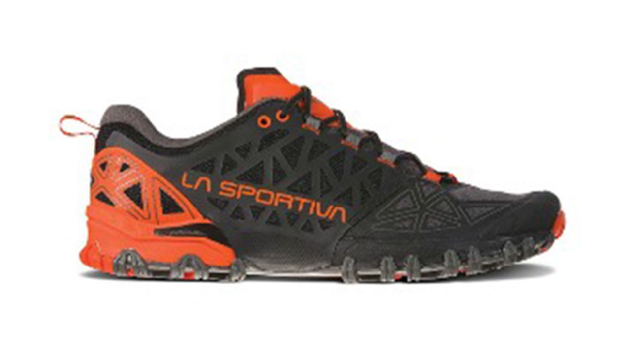 La Sportiva Bushido II Running Shoe