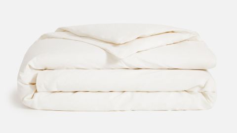 Brooklinen Classic Quilt Cover