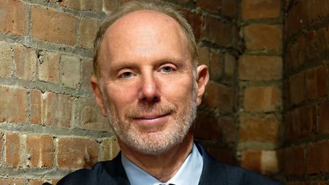 Dr. Kenneth Paul Rosenberg