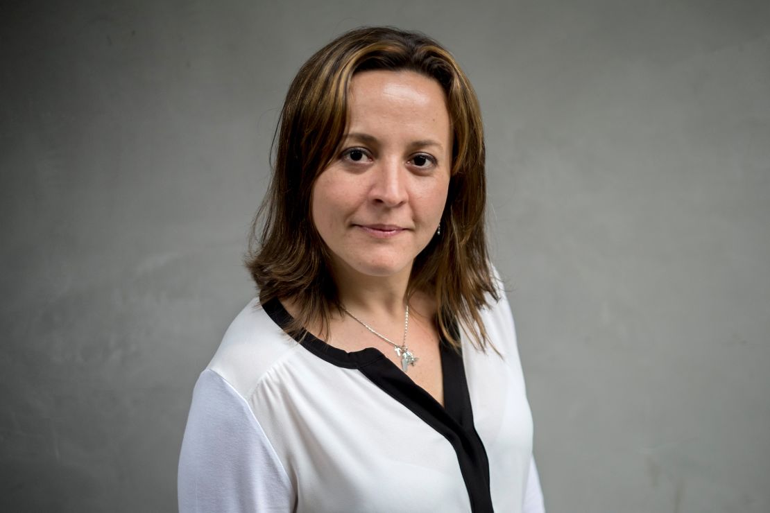 Cristina Tardáguila, Associate Director, International Fact-Checking Network