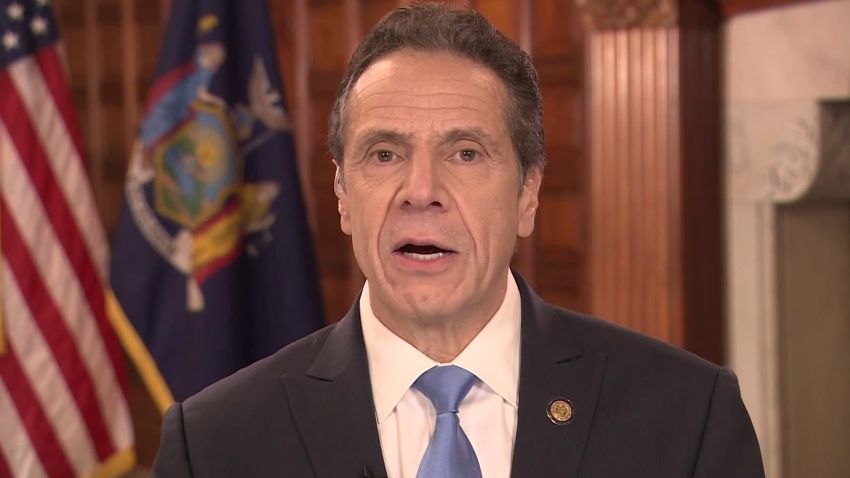 andrew cuomo