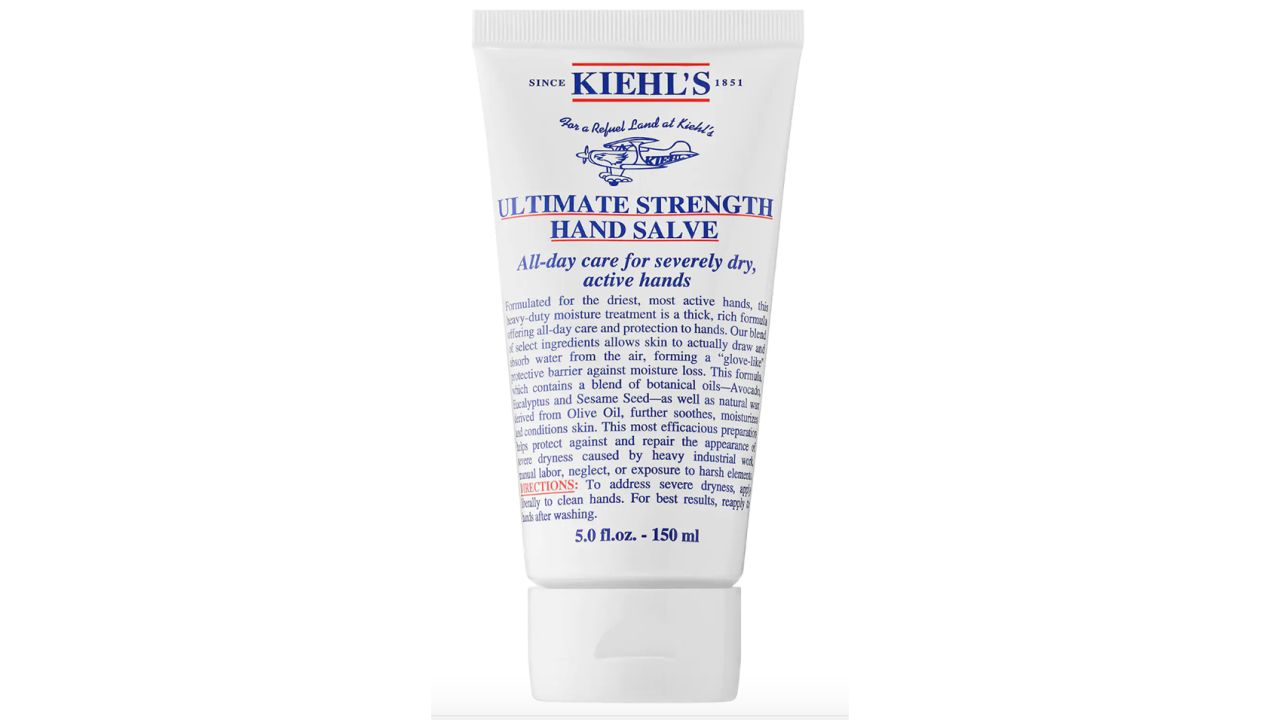 The Best Hand Cream for Home Cooks