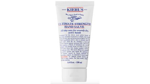 Kiehl's Ultimate Strength Hand Cream