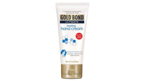 Gold Bond Ultimate Healing Hand Cream