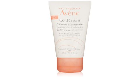 Eau Thermale Avène Cold Cream Concentrated Hand Cream