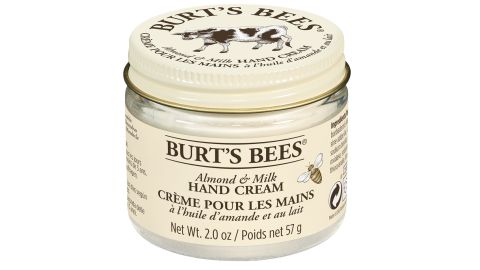 Burt’s Bees Almond & Milk Hand Cream
