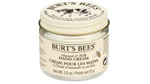 Burt's Bees Almond & Milk Hand Cream