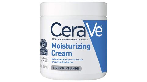 CeraVe Moisturizer Daily Face and Body Moisturizer