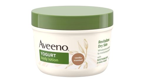 Aveeno Daily Moisturizing Yogurt Body Lotion