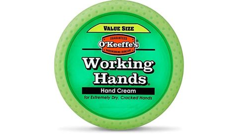 O'Keeffe's Working Hands Hand Cream Value Size