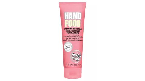 Soap and Glory Hand Food