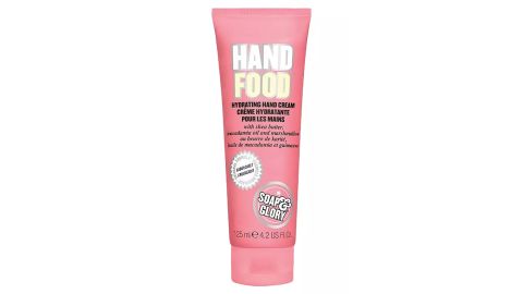 Soap & Glory Hand Food