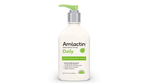 AmLactin Daily Moisturizing Body Lotion