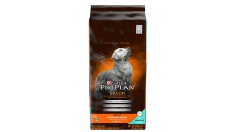 Purina Pro Plan Savor Adult Dry Dog Food 
