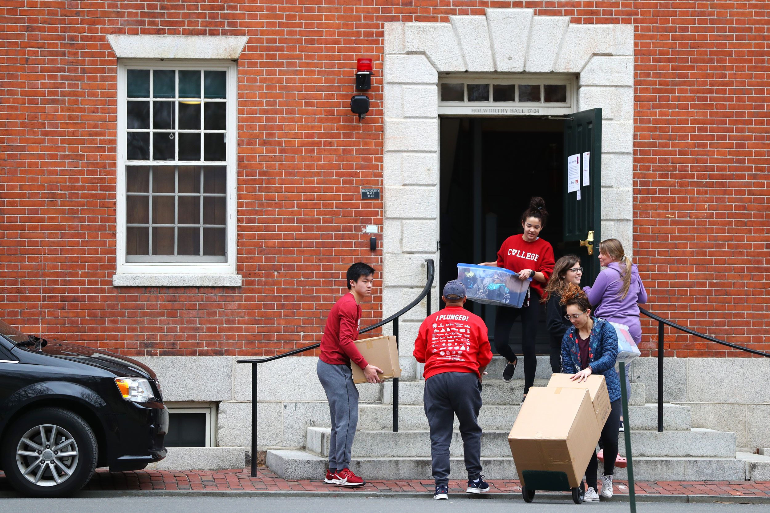 Ohio State suspends classes until March 30 due to coronavirus outbreak