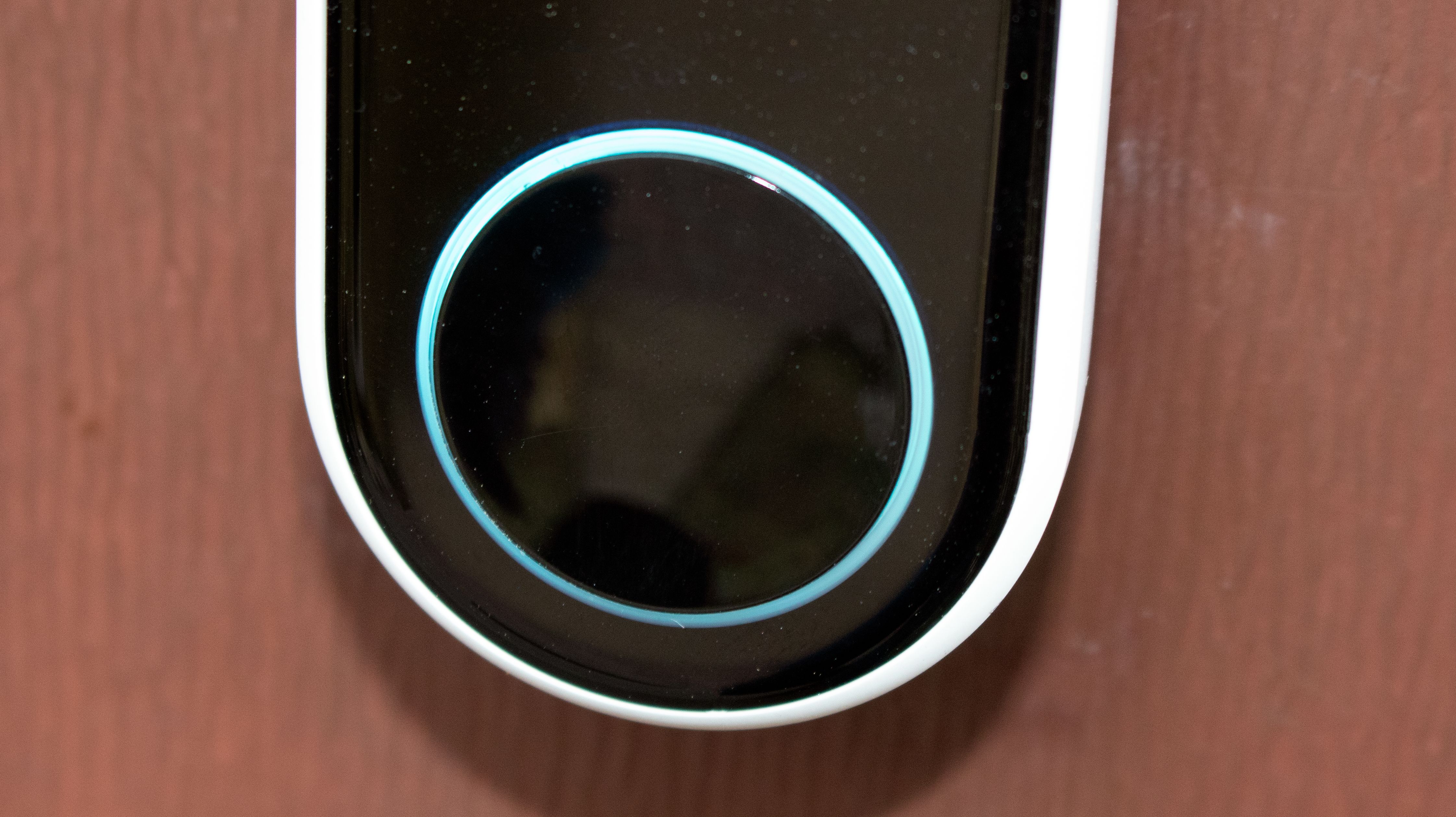 cyber monday nest hello
