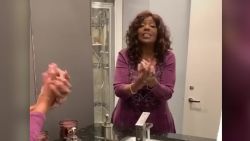 gloria gaynor I will survive tiktok