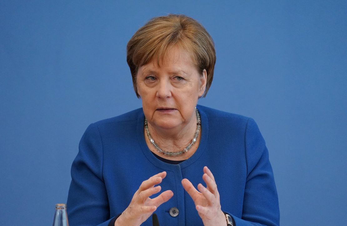 Angela Merkel 0311