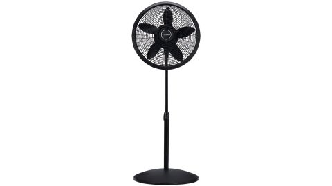 Lasko 1827 18″ Adjustable Pedestal Fan