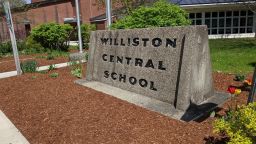 Williston Central School 