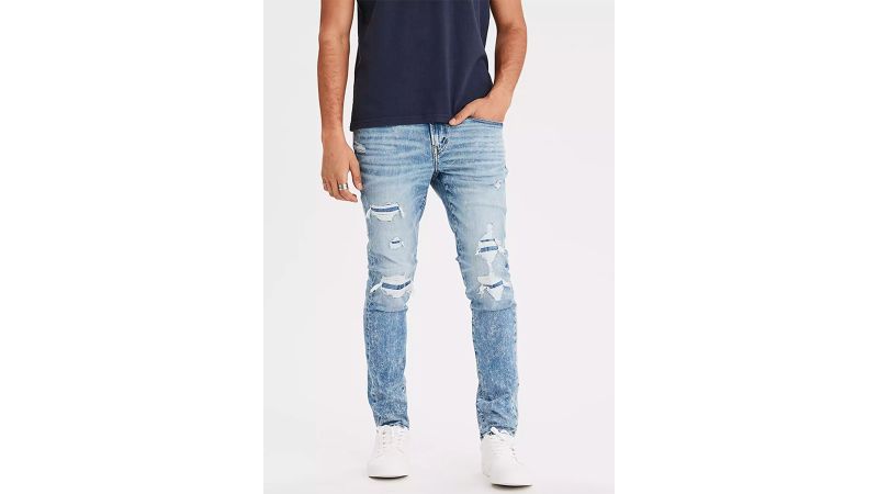 american eagle 50 off jeans