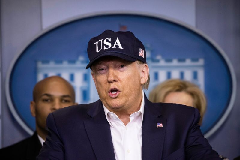 Trump usa hot sale hat