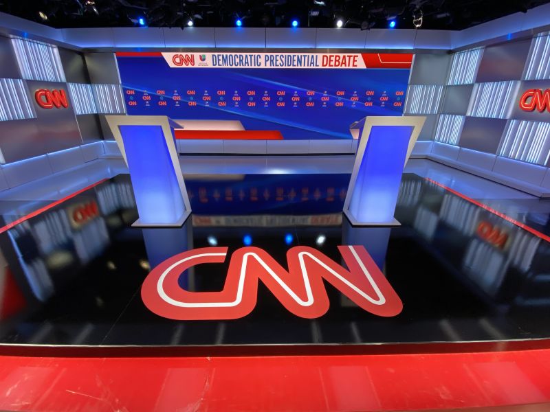 Live debate cnn discount stream