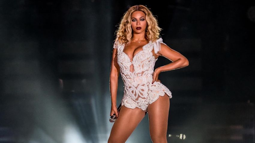 Beyoncé and Adidas to unveil gender-neutral Ivy Park