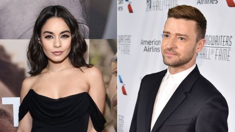 Vanessa Hudgens and Justin Timberlake are two of the stars giving back during the pandemic. 