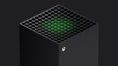 01 Xbox Series X