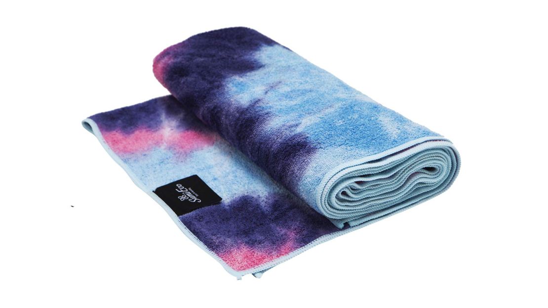 Sumi Eco Friendly The Perfect Yoga Mat 