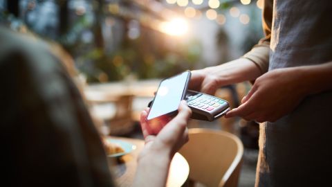 Earn 5% bonus cash back with the Discover it Cash Back card on your Amazon purchases and when you pay with Digital Wallets during Cyber Monday this year.