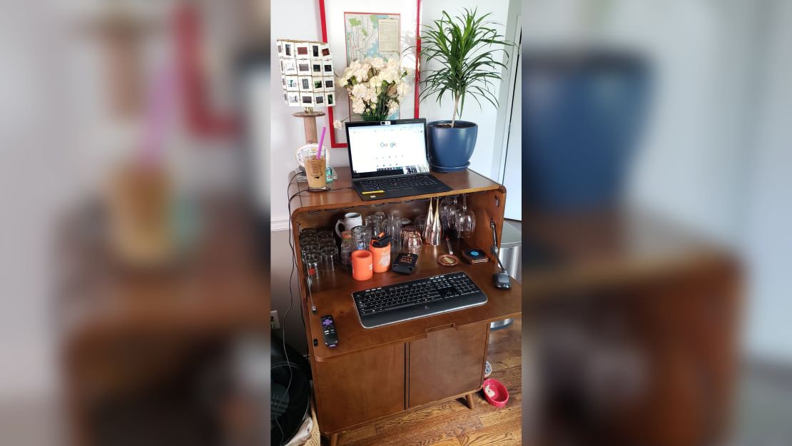 01 creative wfh desk coronavirus