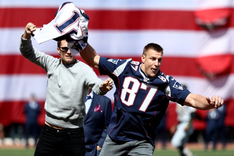 Tom Brady legacy: Legend leaves behind an unrivaled NFL career