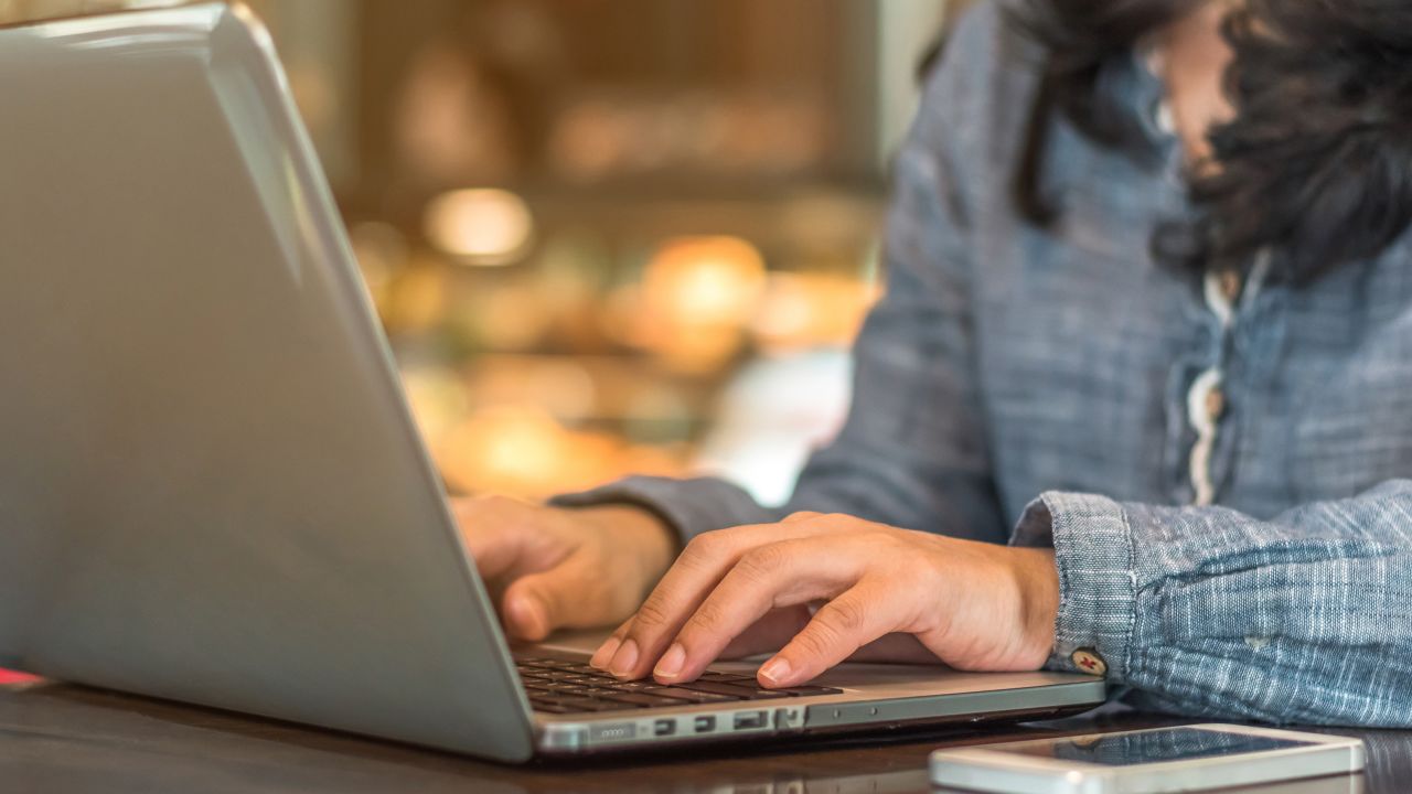 Using a VPN is a great way to keep your data secure.