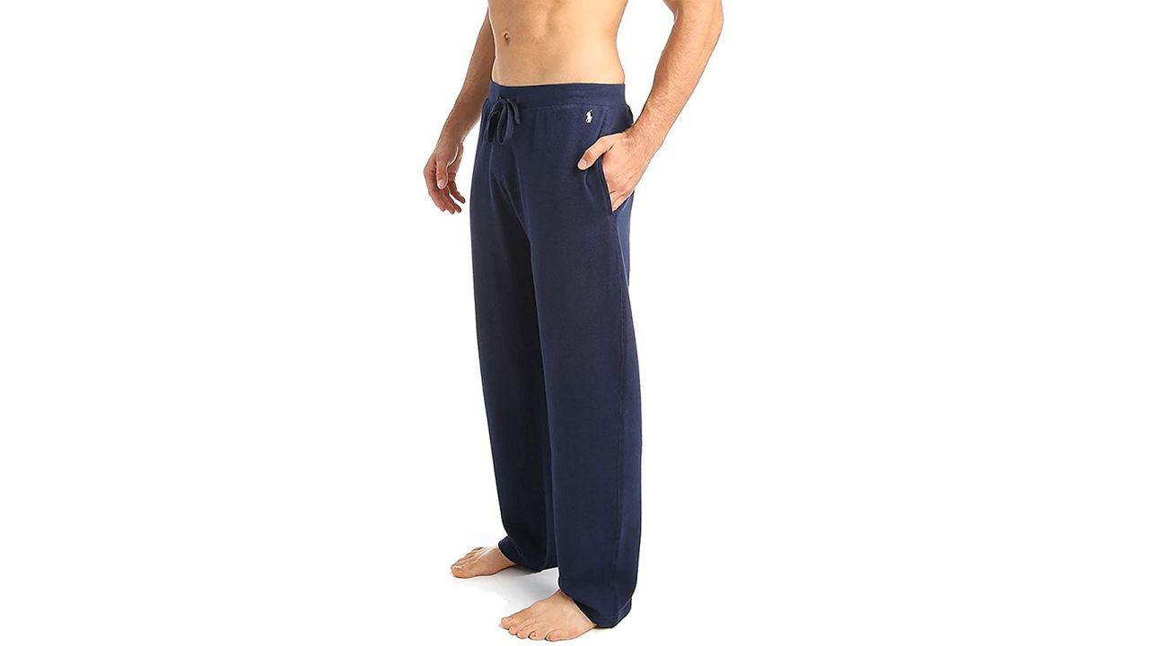 Polo Ralph Lauren Waffle Knit Lounge Pants 